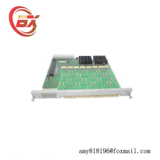 Siemens 6DS16018AC Interface Module