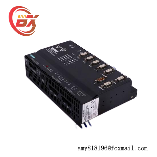 SIEMENS 6DS1603-8BA