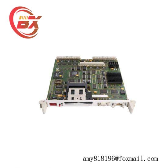 Siemens 6DS1618-8BA INPUT MODULE