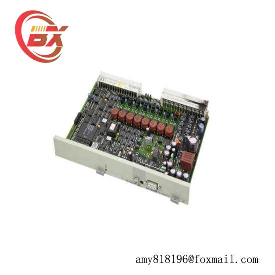 Siemens 6DS1701-8AA Analog Input Module