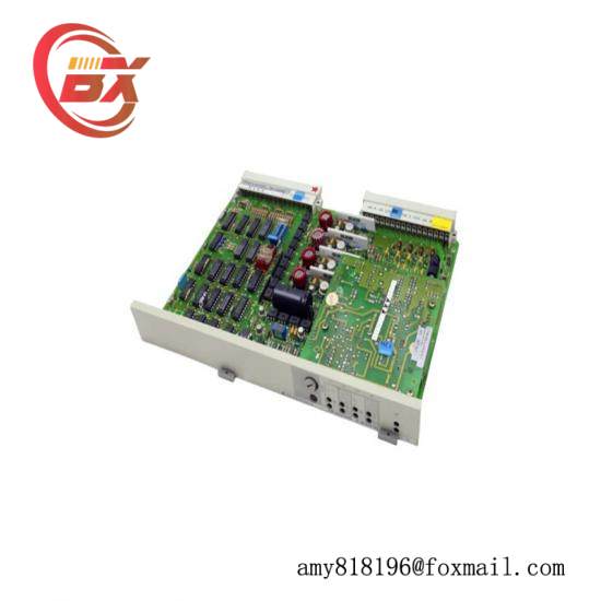 Siemens 6DS17028AA Analog Output Module
