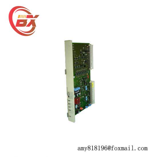 Siemens 6DS17028RR Analog Output Module