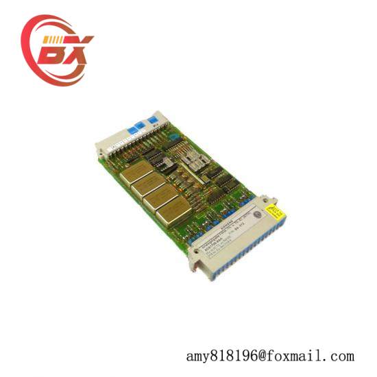GE FANUC IC693MDL730  Output Module
