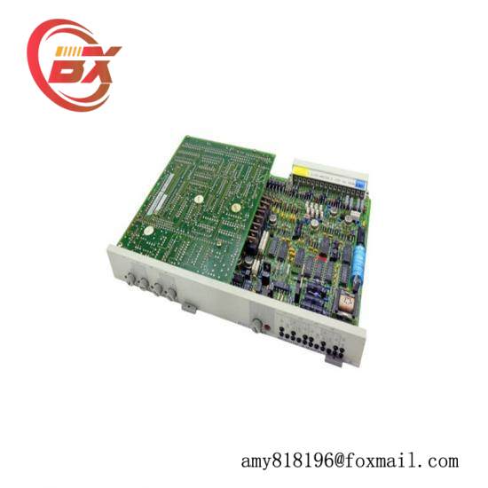 Siemens 6DS17148BA EXPANSION MODULE