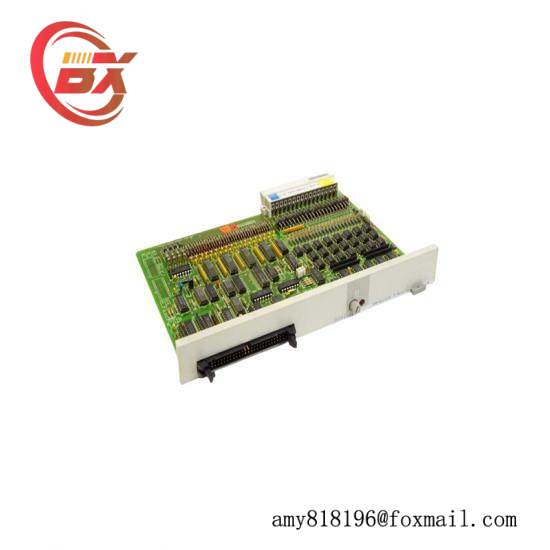 Siemens 6DS1719-8AA CPU card