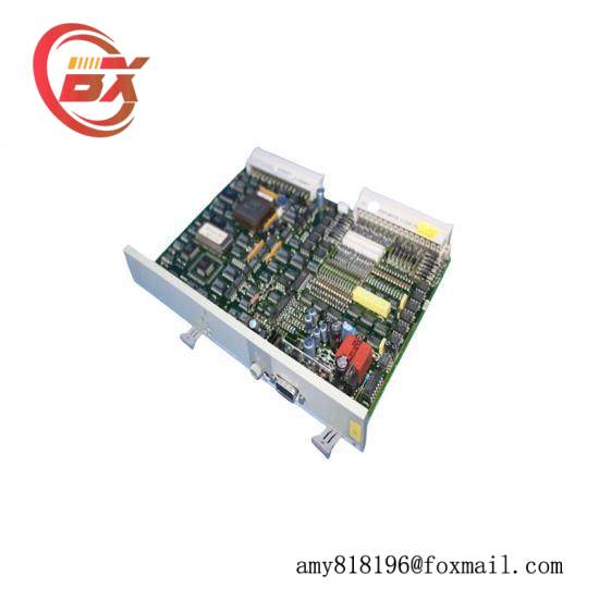 Siemens 6DS1722-8BA Analog Arithmetic
