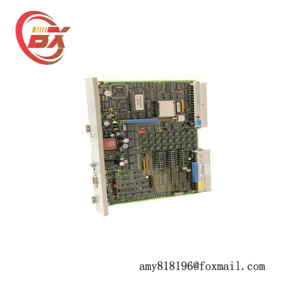 Siemens 6DS1723-8AB Teleperm M