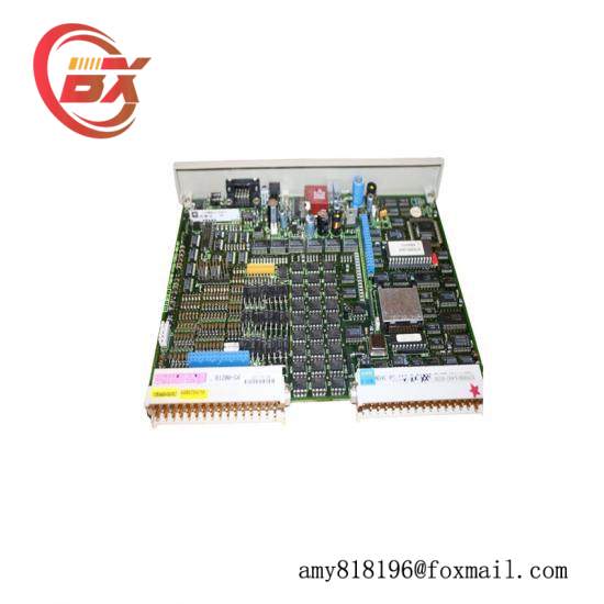 Siemens 6DS1723-8AL Analog Module