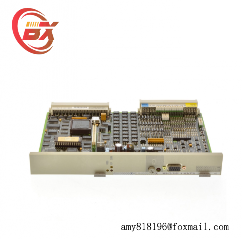 SIEMENS 6DS1723-8BA