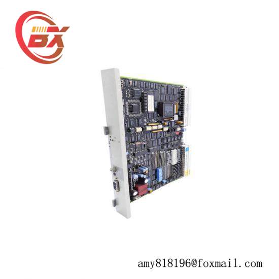 Siemens 6DS1723-8BA Analog Module