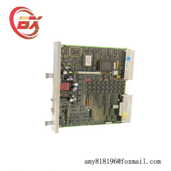 Siemens 6DS1723-8BB Teleperm M