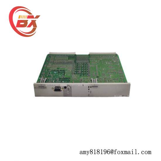 Siemens 6DS1723-8RR Analog Module