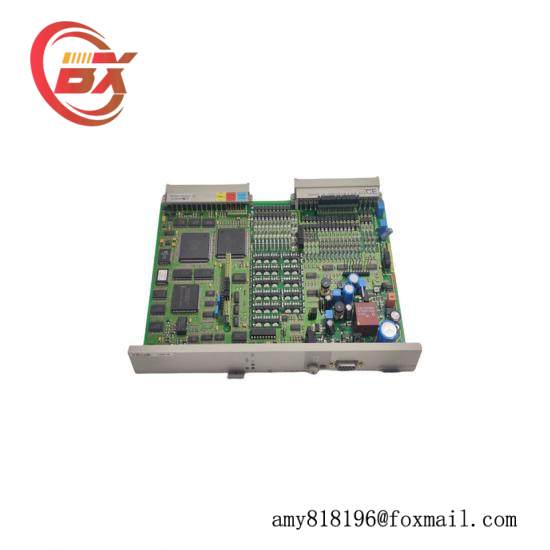 Siemens 6DS1723-8RU Signal Control Module