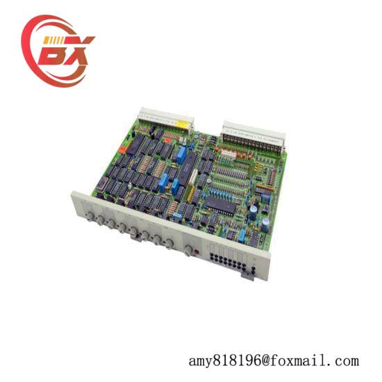 Siemens 6DS17308AA Analog Input Module