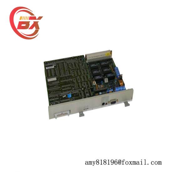 Siemens 6DS1731-8AB PLC MODULE