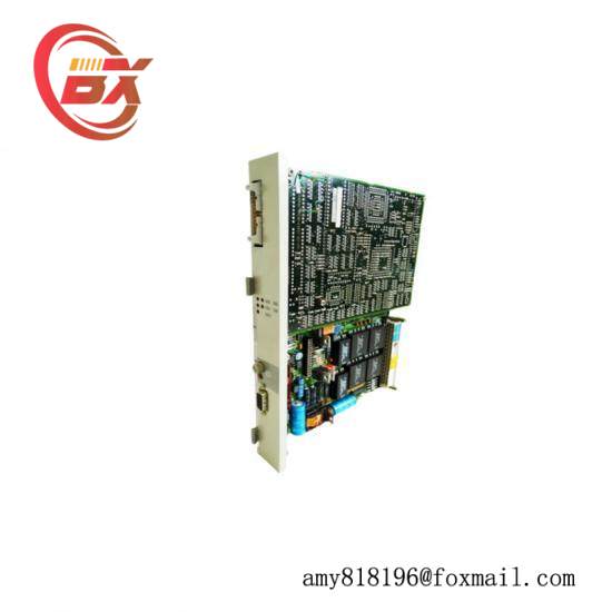 Siemens 6DS1731-8CC Teleperm M