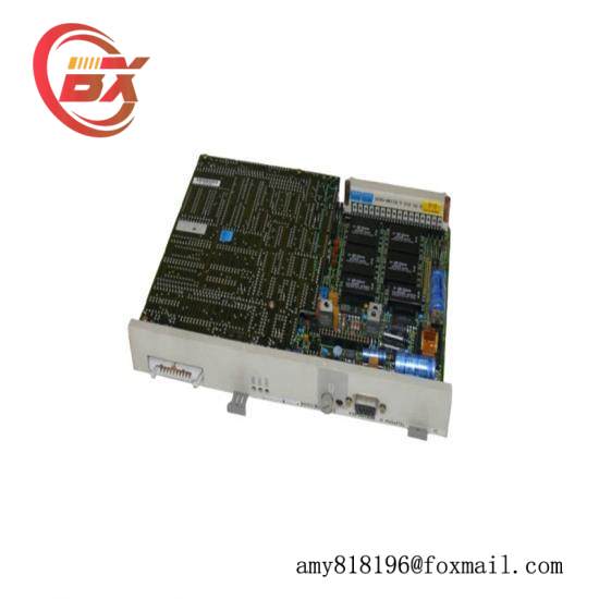 Siemens 6DS1731-8EA Analog Input Module