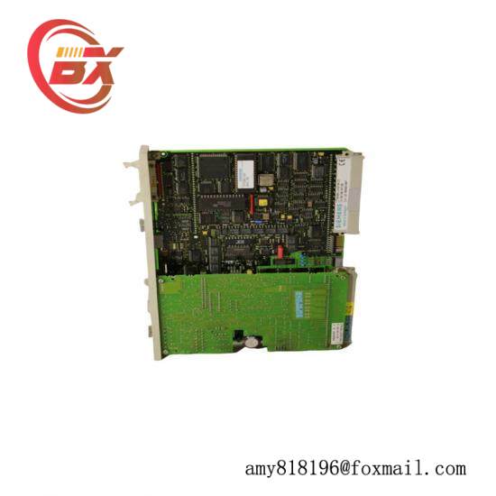 Siemens 6DS1731-8RR Analog Input Module