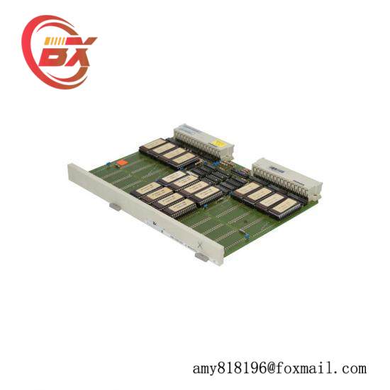 Siemens 6DS1801-8AA EPROM Memory Module