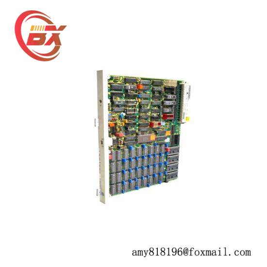Siemens 6DS1820-8AA Teleperm M module