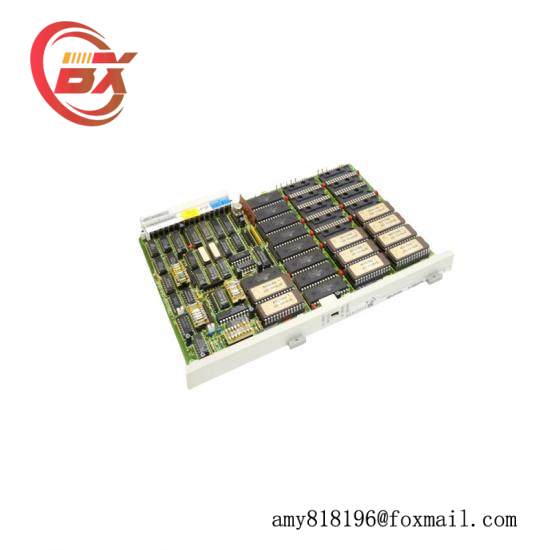 Siemens 6DS1827-8BD Memory Module