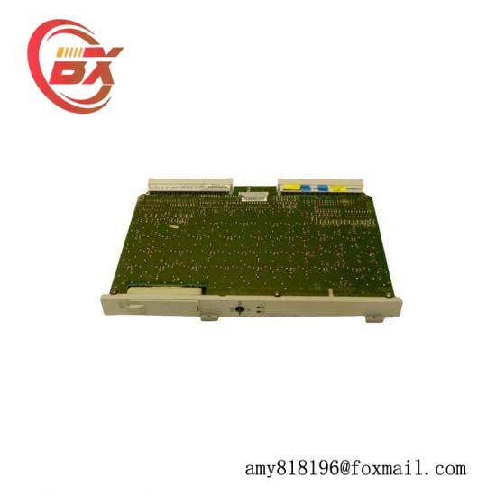 Siemens 6DS1837-8CA Board Card