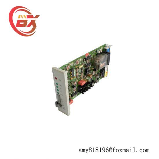 Siemens 6DS19018BA PLC Module