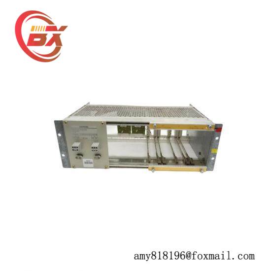 Siemens 6DS4426-8AA REMOTE BUS CONNECTION SUBRACK