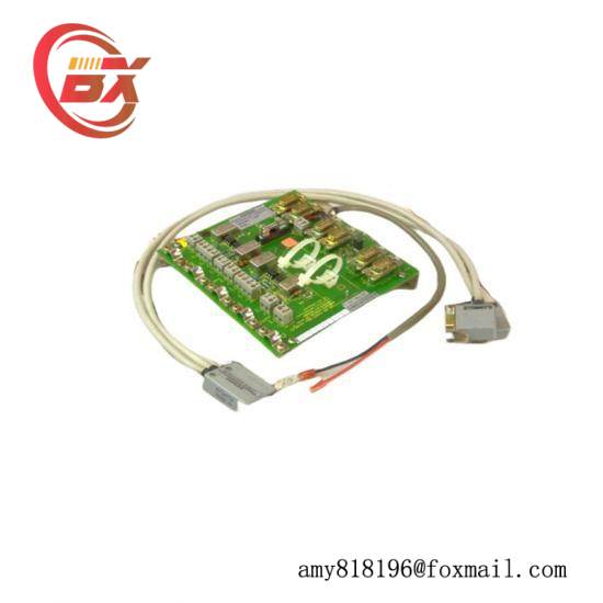 Siemens 6DS9901-8BB Battery and Interface Termination Module