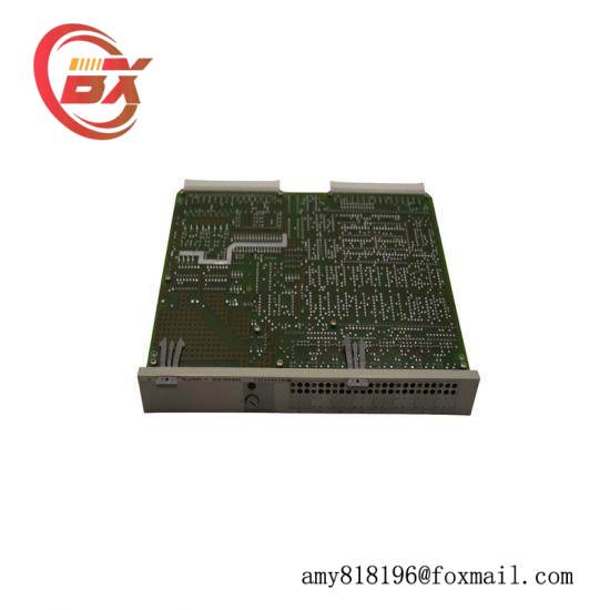 Siemens 6DS 1600-8AA Digital Input Module
