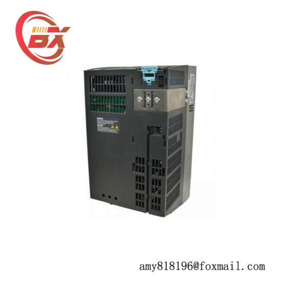 Siemens 6DS 1615-8AA TELEPERM