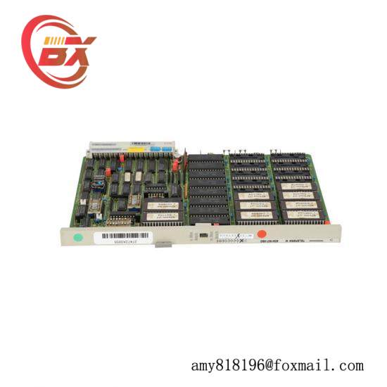 Siemens 6DS 1827-8BD Memory Module