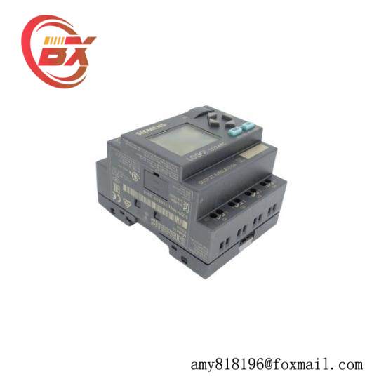 Siemens 6ED1052-1MD00-0BA6 PLC Module