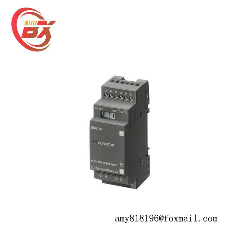 Siemens 6EV3053-0DC
