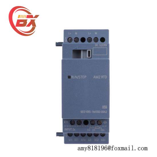 Siemens 6ED1055-1MD00-0BA2  Simatic