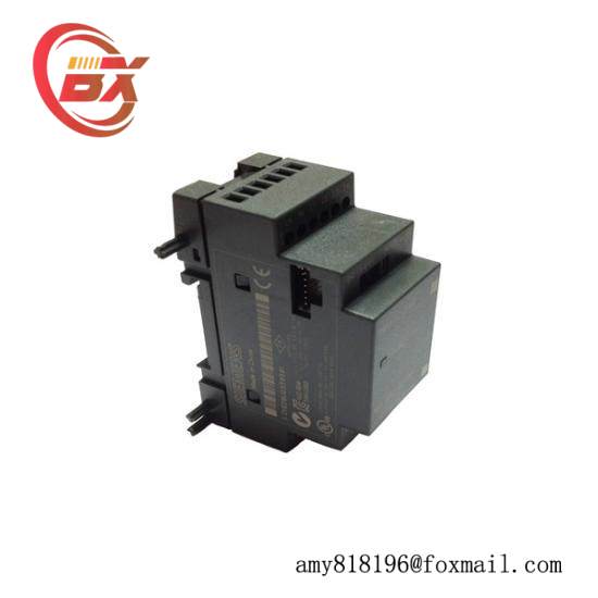 SIEMENS 6ED11MB00-0BA1 expansion module