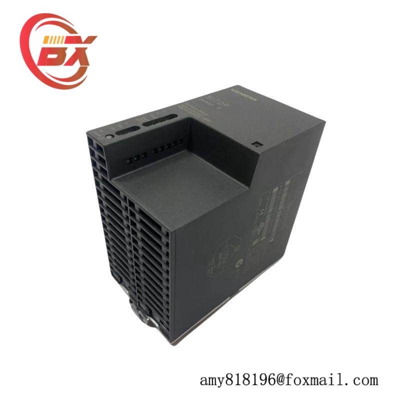 SIEMENS 6EP1333-2BA00 Power