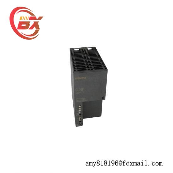 SIEMENS 6EP1333-2BA00 POWER SUPPLY