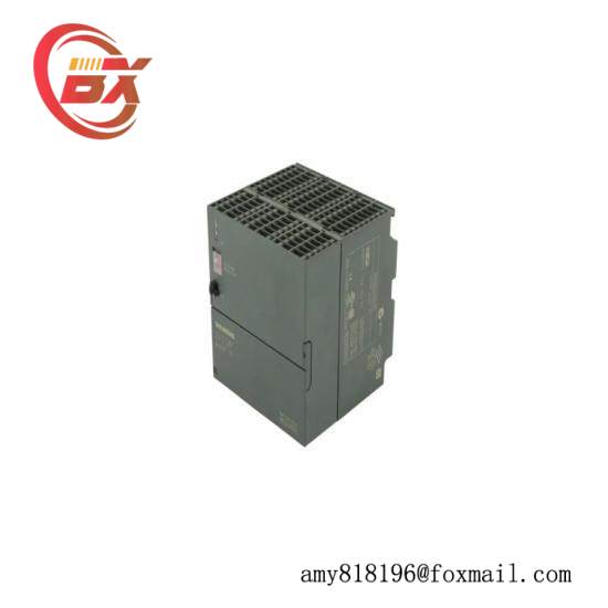 Siemens 6EP1334-1SL12 Sitop Power Supply