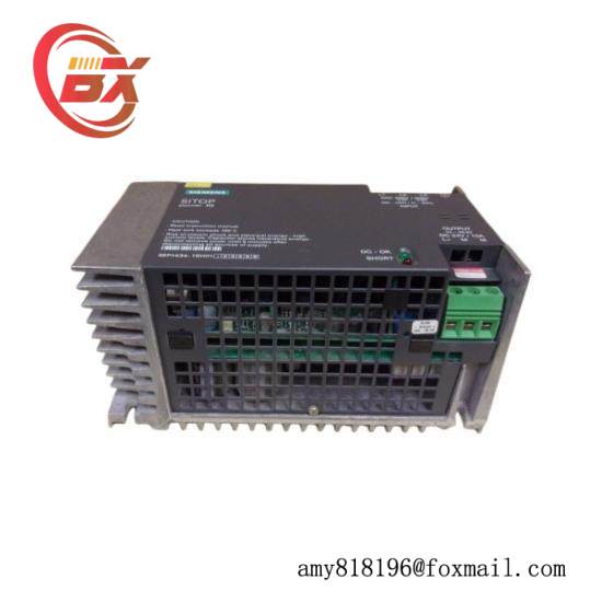 SIEMENS 6EP1434-1SH01 SITOP Power Supply 10