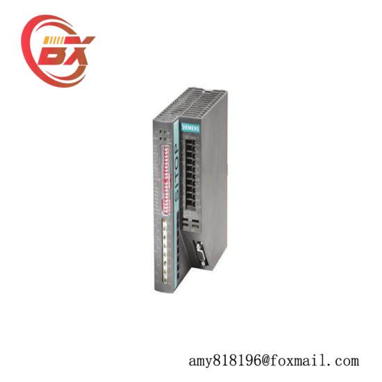 Siemens 6EP1931-2EC21 Power Supply