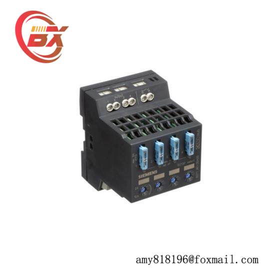 Siemens 6EP1961-2BA00 DIAGNOSIS MODULE