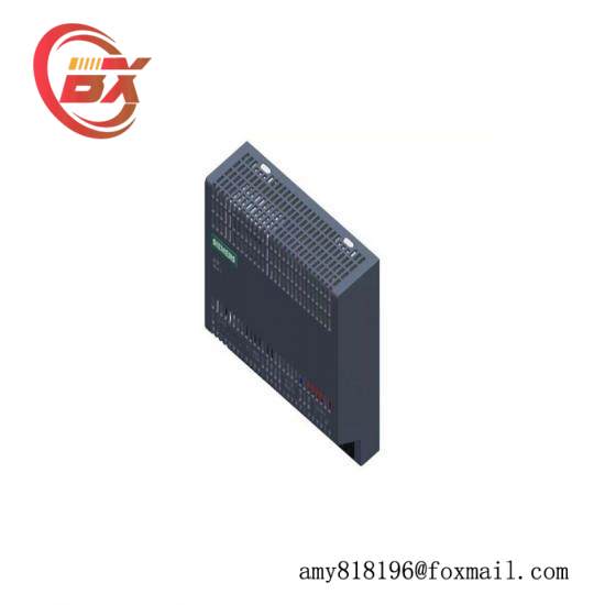 Siemens 6EP1 333-1AL12 Power Supply