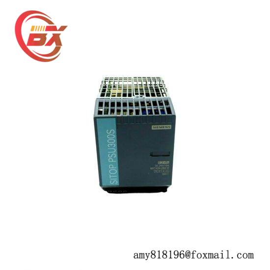 Siemens 6EP1 434-2BA10 Power Supply
