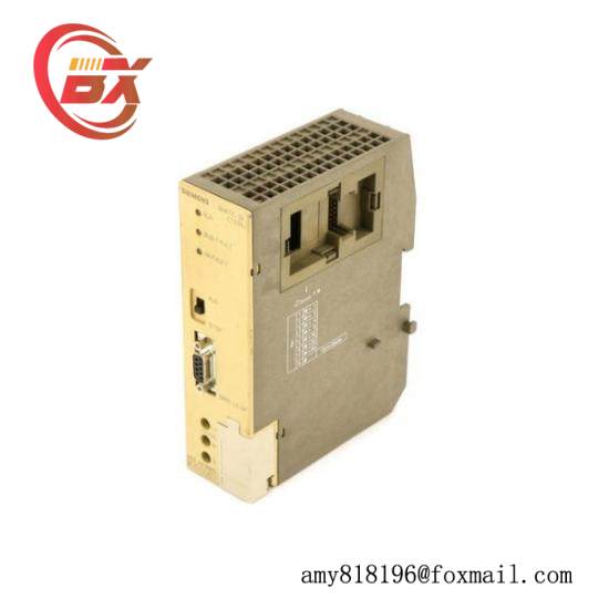 SIEMENS 6ES-5318-8MB13 DP Interface