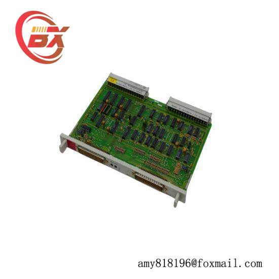Siemens 6ES5301-3AB13 Connection IM 301