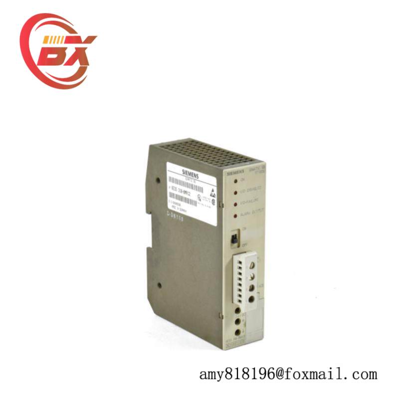 SIEMENS 6ES5318-8MA12