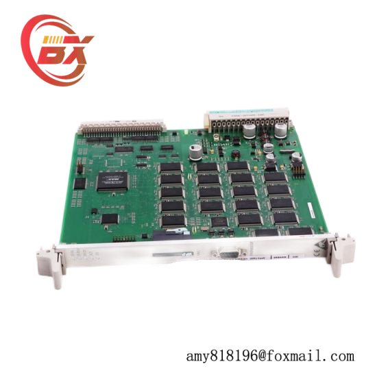 SIEMENS 6ES5385-8MA11  Counter Module