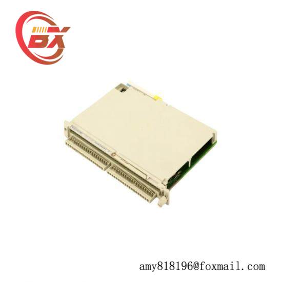 Siemens 6ES5420-4UA12 DIGITAL INPUT MODULE