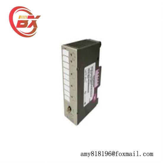 SIEMENS 6ES5420-8MA11 INPUT MODULE